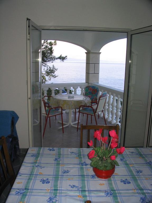 Apartments Gugic Prigradica Extérieur photo